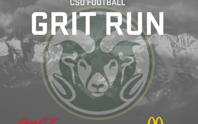 2025 CSU Grit Run