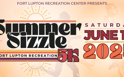2025 Summer Sizzle 5k Run/Walk