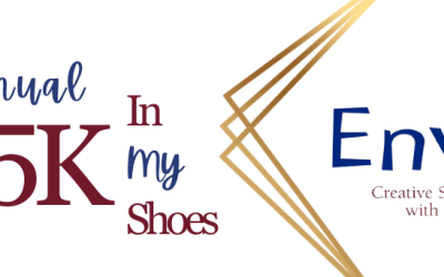 2025 5k In My Shoes