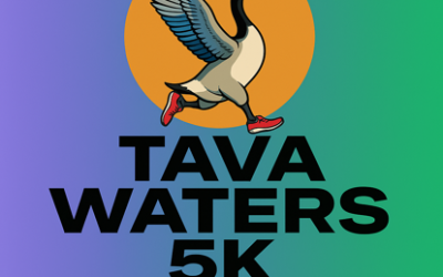 2025 Tava Waters 5k Results/Awards
