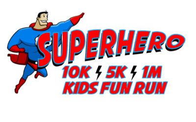 2025 Superhero 10k/5k Results and Awards