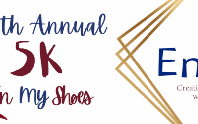 5K In My Shoes (Run/Walk) Results and Awards