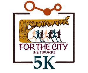For the City Network 5k Run & Walk Results/Awards
